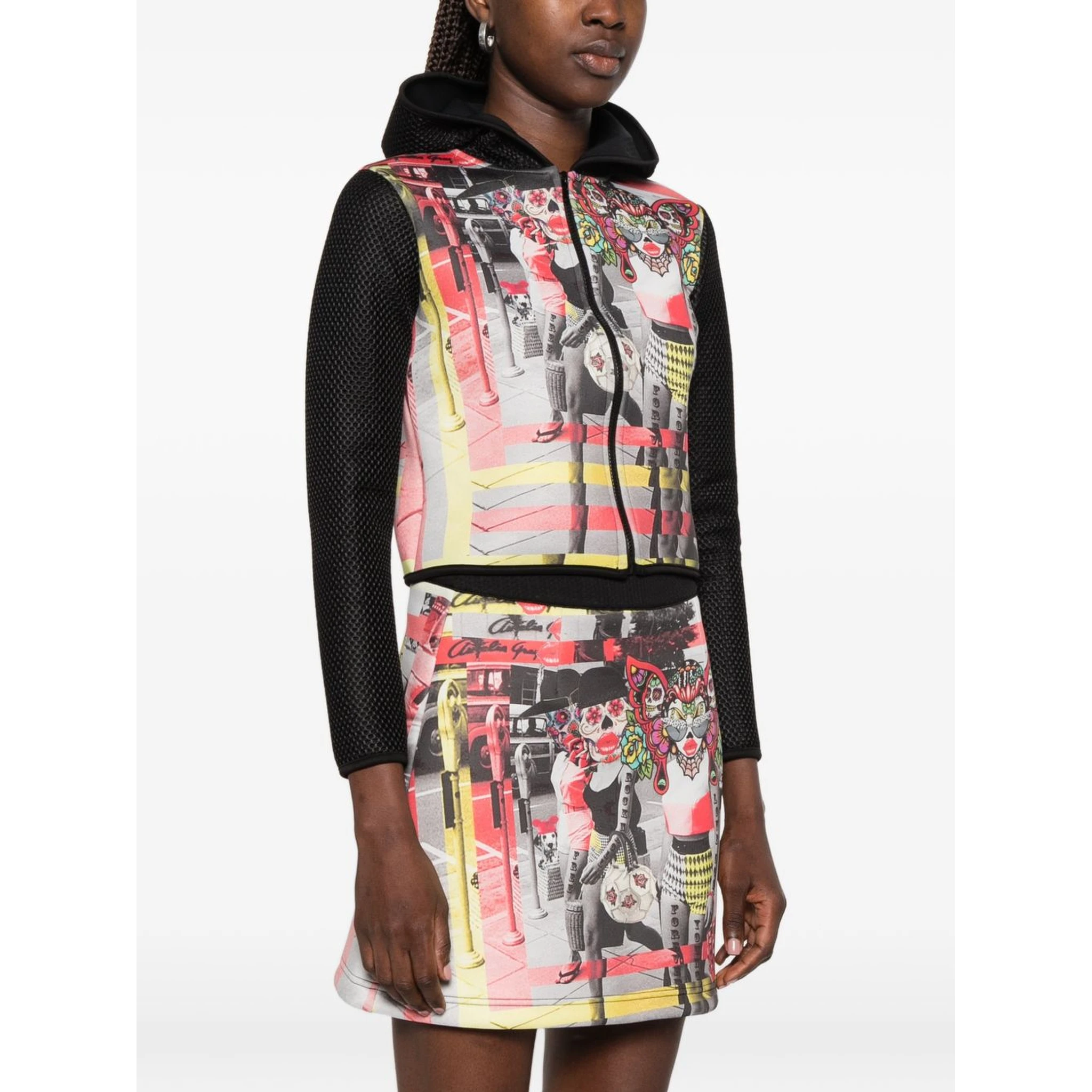THE ARTISTYLIST Jackets