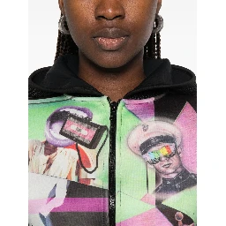 THE ARTISTYLIST Jackets