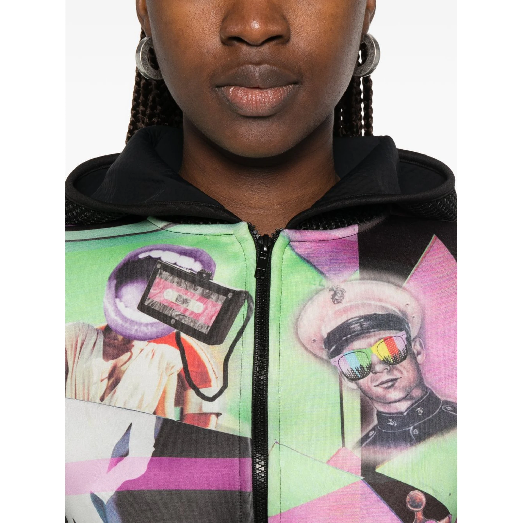 THE ARTISTYLIST Jackets