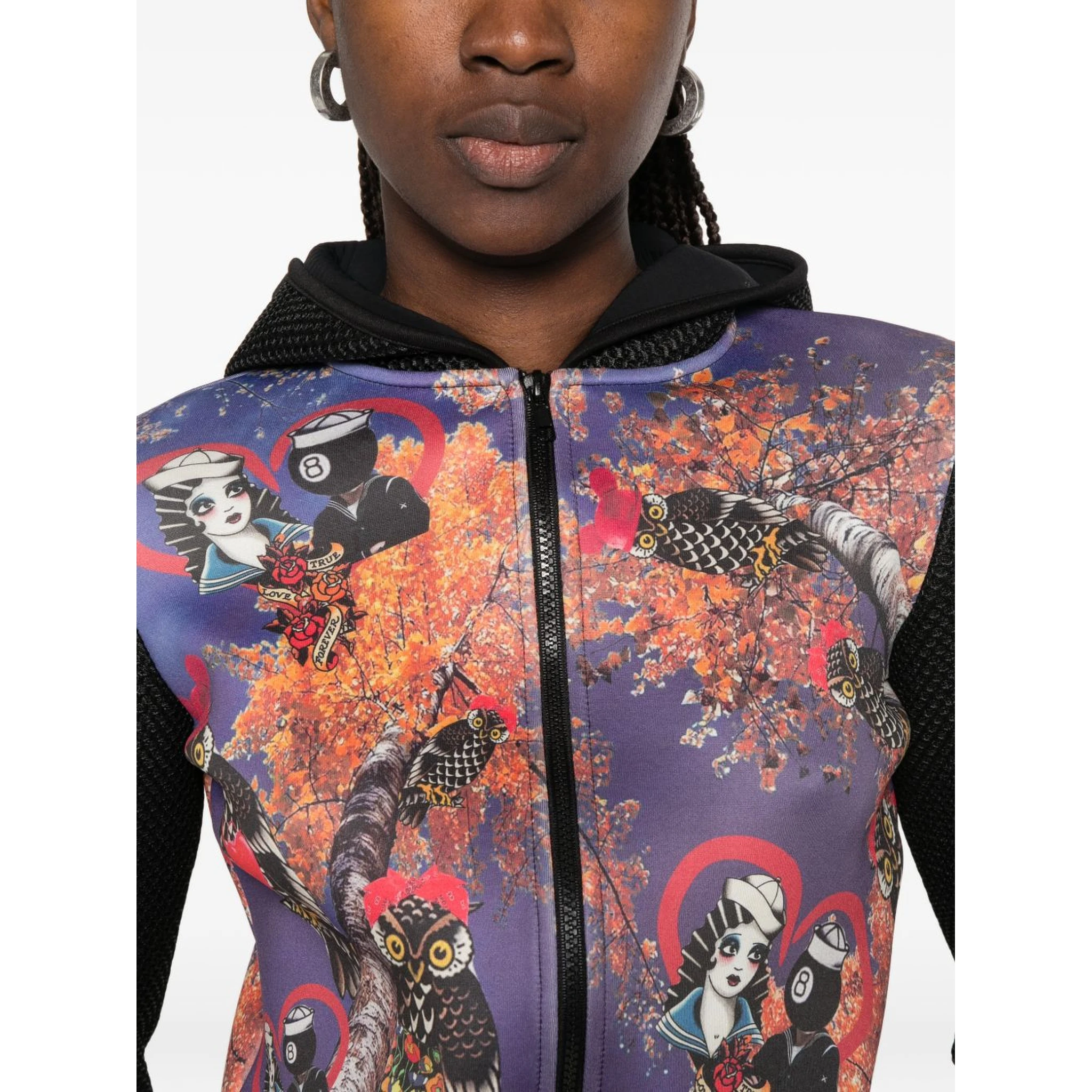 THE ARTISTYLIST Jackets