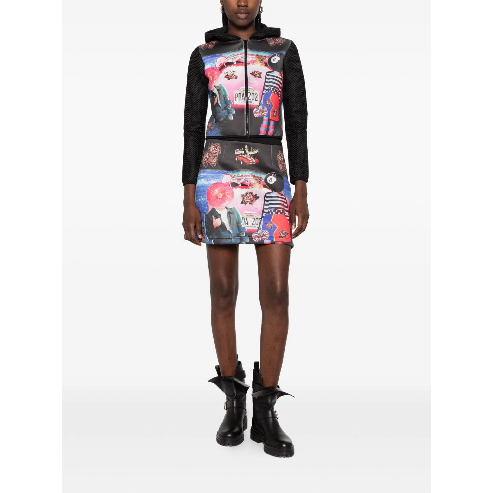 THE ARTISTYLIST Skirts