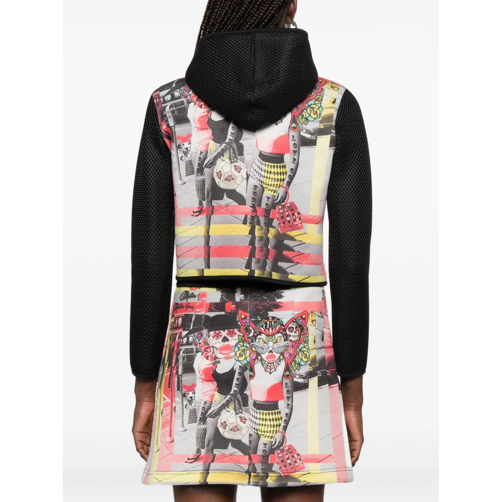 THE ARTISTYLIST Jackets