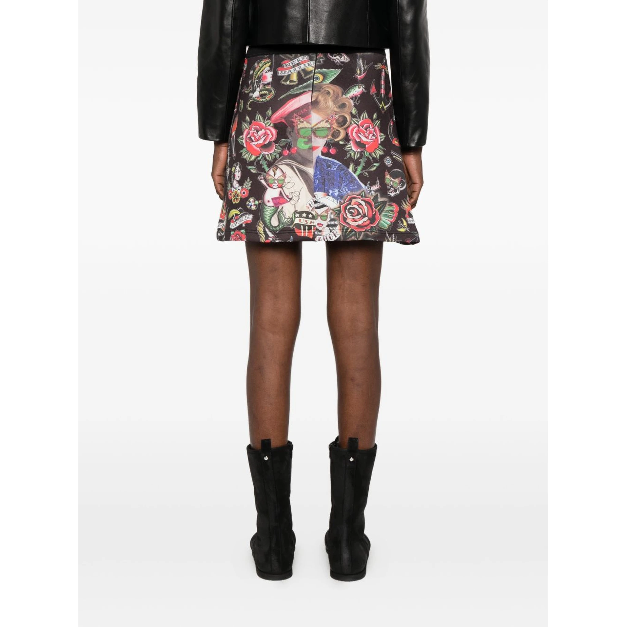 THE ARTISTYLIST Skirts