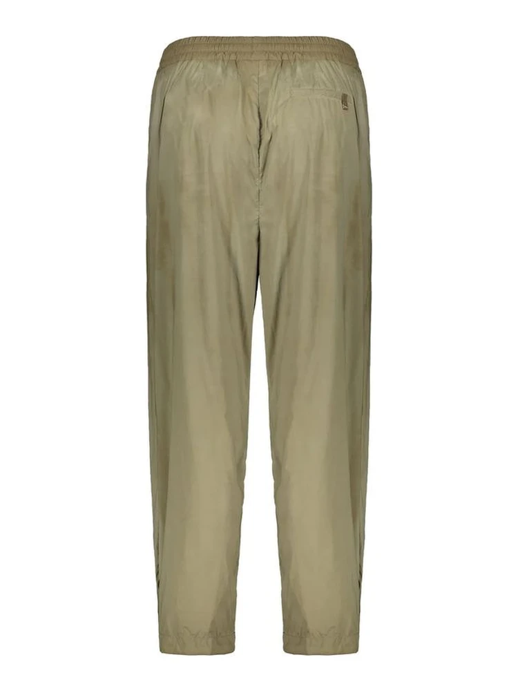 Bicolor Elastane Athletic Pants alternative