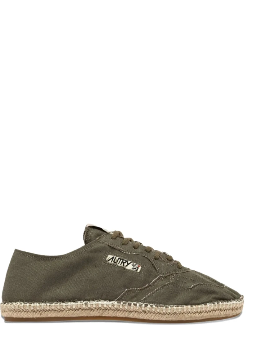 AUTRY Flat shoes