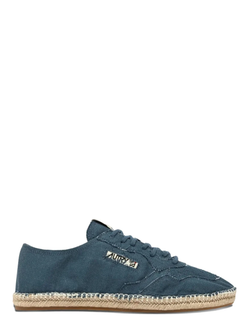 AUTRY Flat shoes