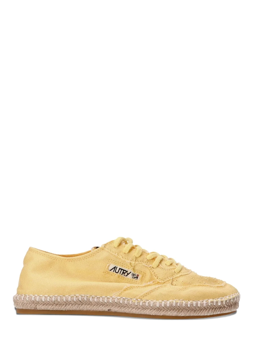 AUTRY Flat shoes