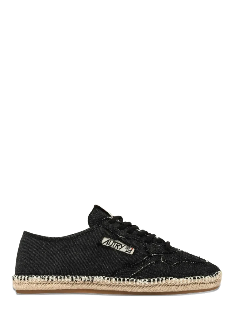AUTRY Flat shoes