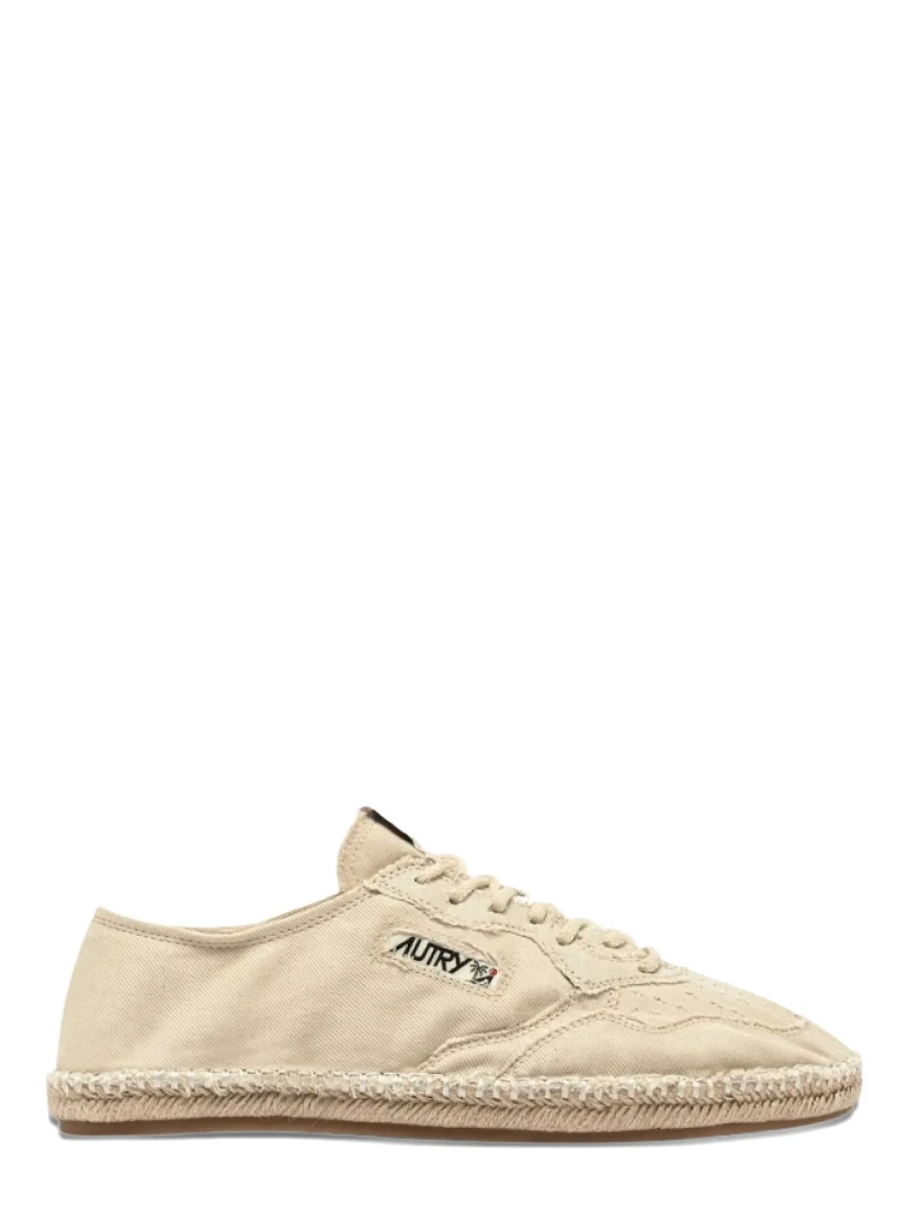 AUTRY Flat shoes