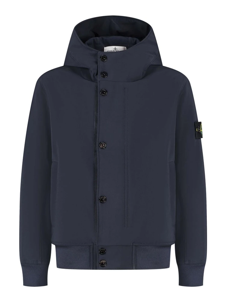 STONE ISLAND KIDS Jackets