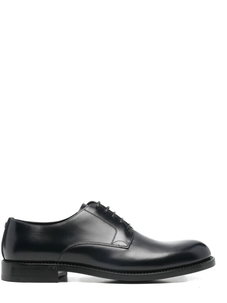 Dolce & Gabbana Flat shoes Blue