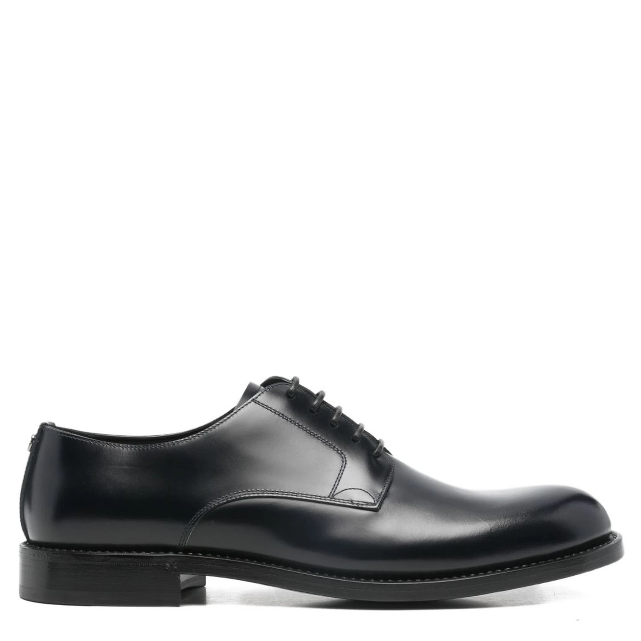 Dolce & Gabbana Flat shoes Blue