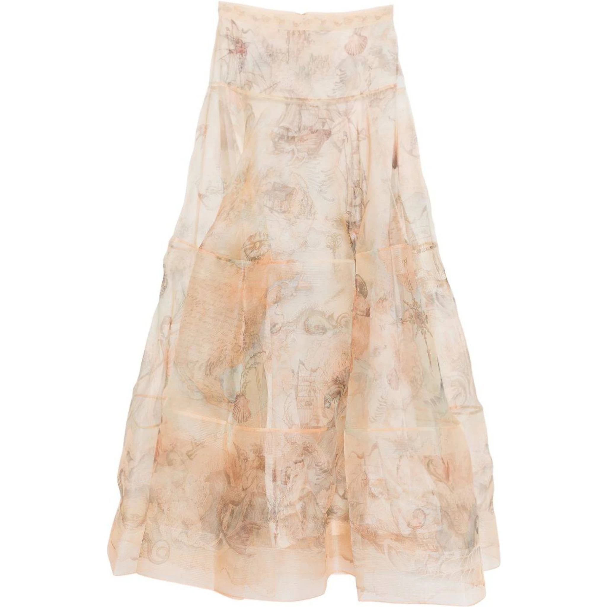 Zimmermann Skirts