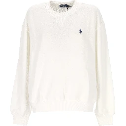 Polo Ralph Lauren Sweaters White