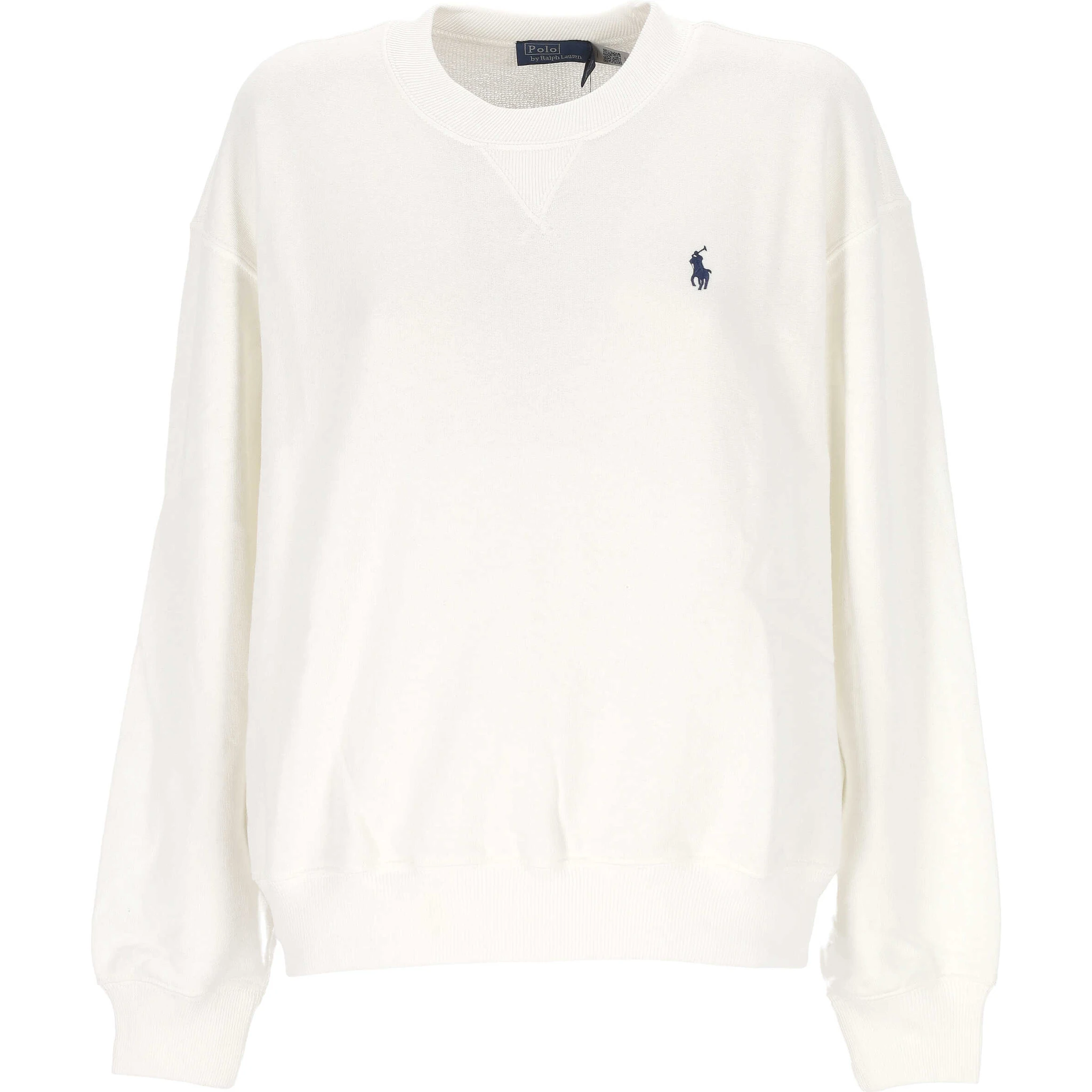 Polo Ralph Lauren Sweaters White