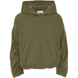 MONCLER KIDS Sweaters