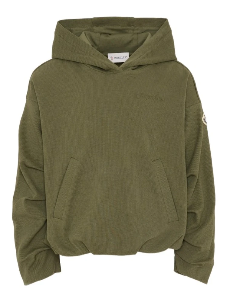 MONCLER KIDS Sweaters
