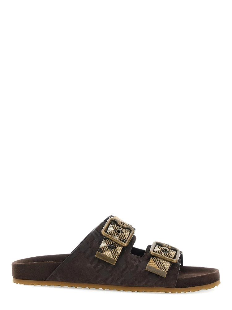 Burberry Sandals
