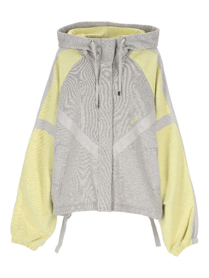 The Attico Sweaters