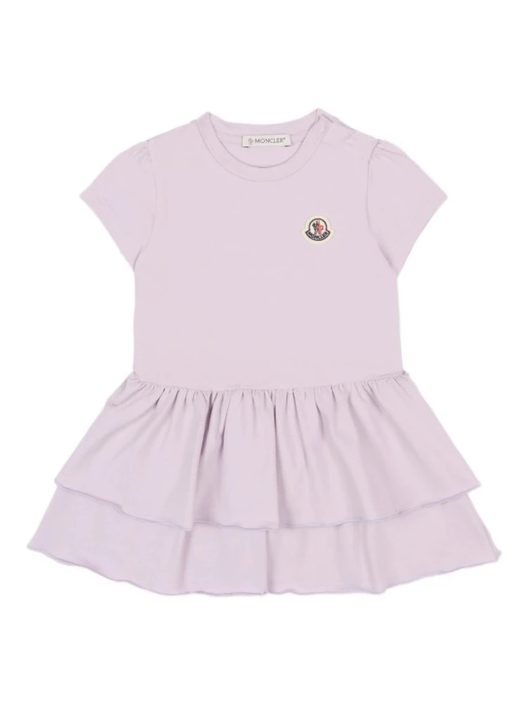MONCLER KIDS Dresses
