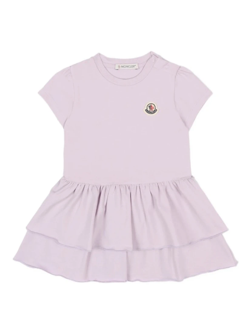 MONCLER KIDS Dresses