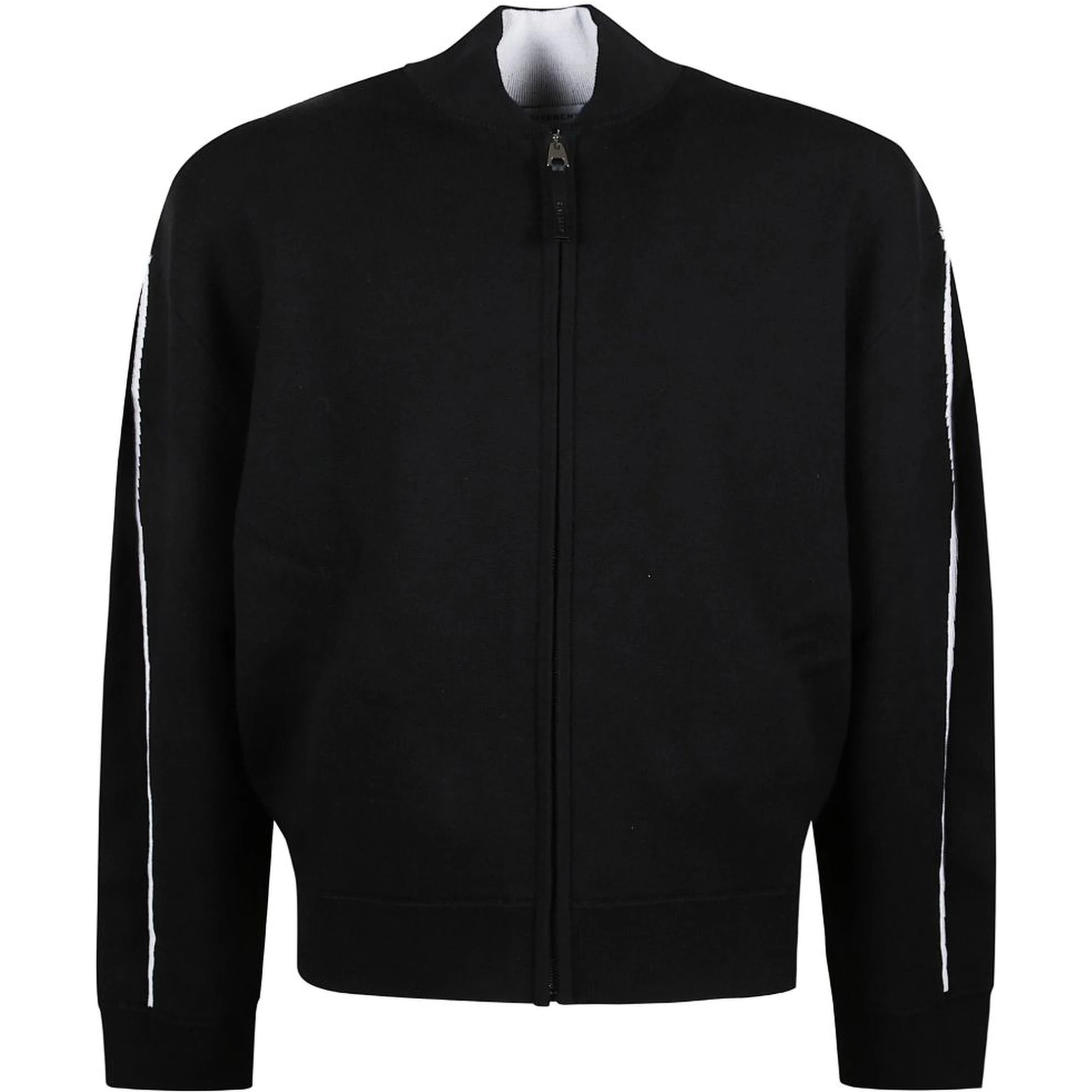 Givenchy Sweaters Black