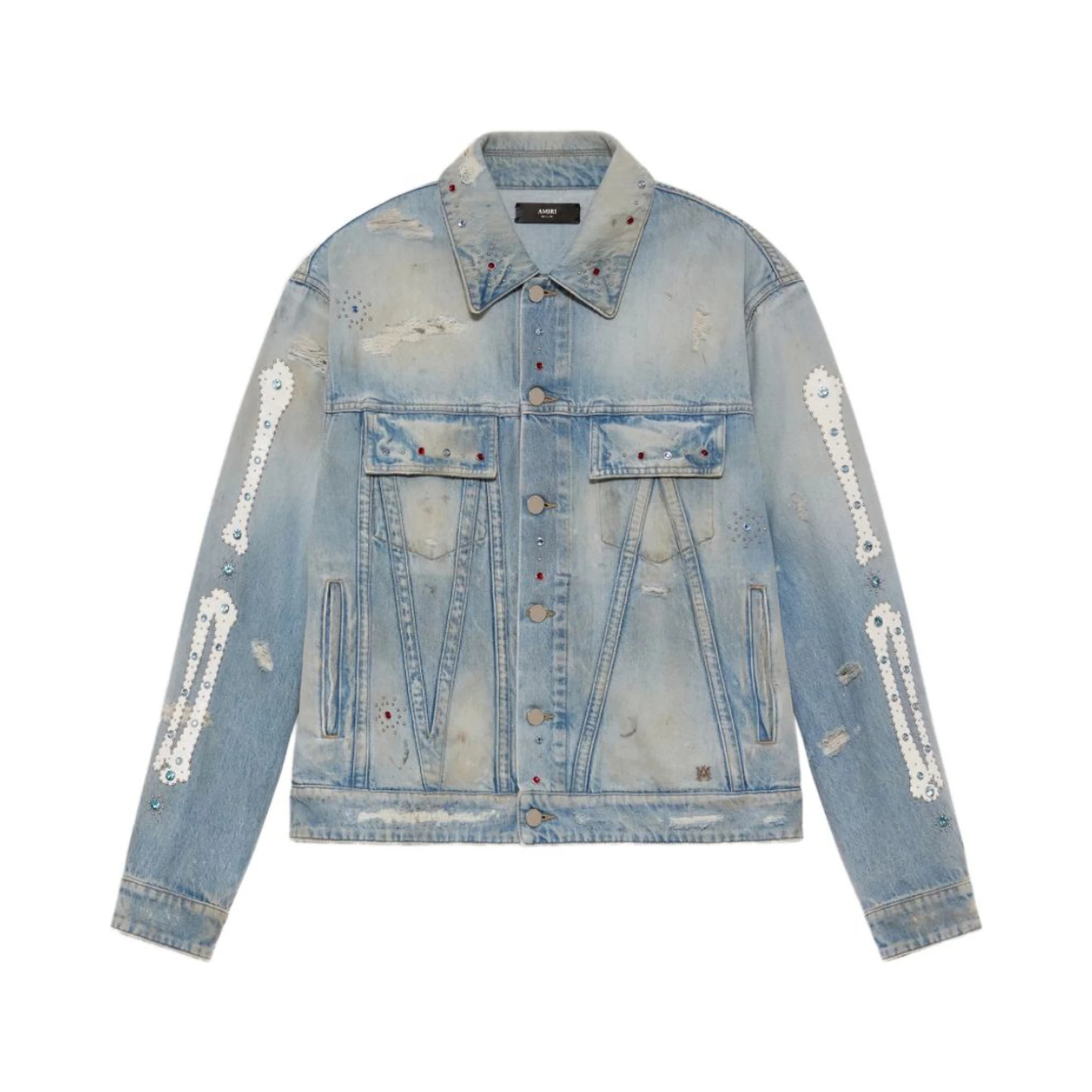 Amiri  Jackets
