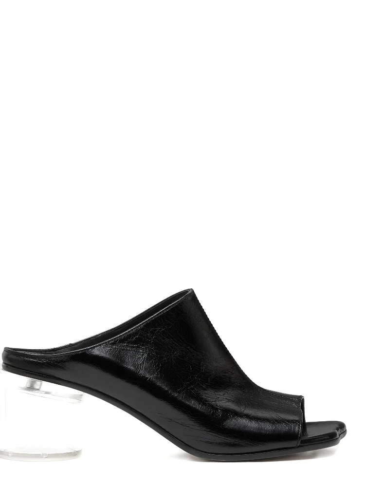 MM6 Maison Margiela Sandals