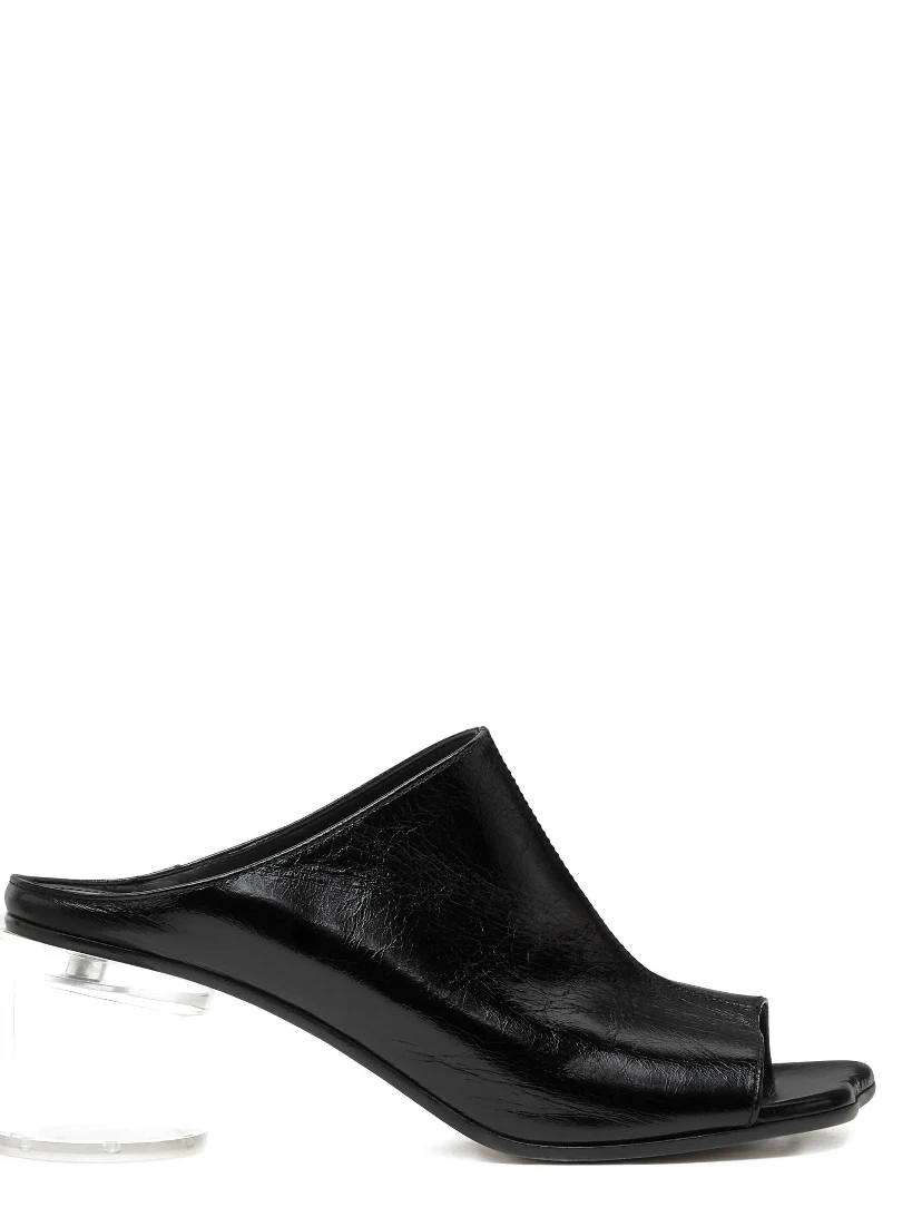MM6 Maison Margiela Sandals