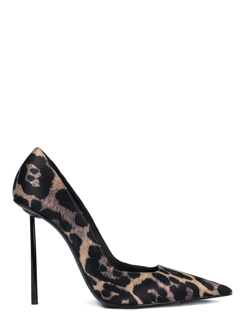 Le Silla With Heel