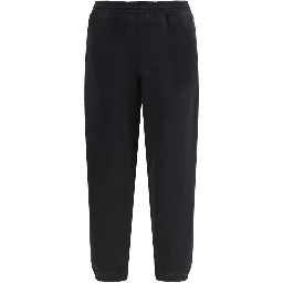 Burberry Trousers Black