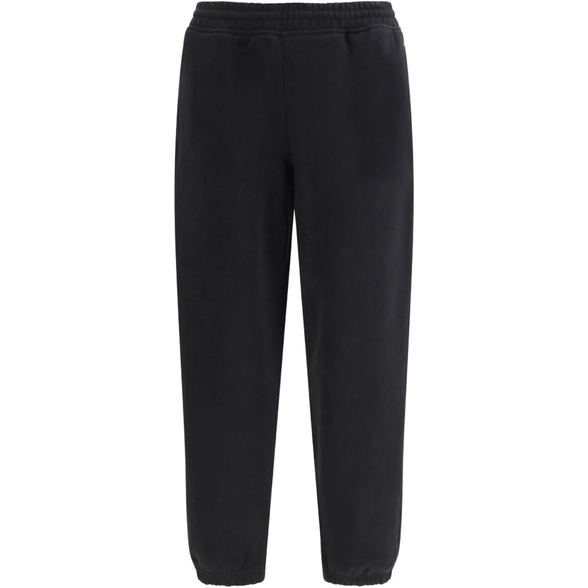 Burberry Trousers Black