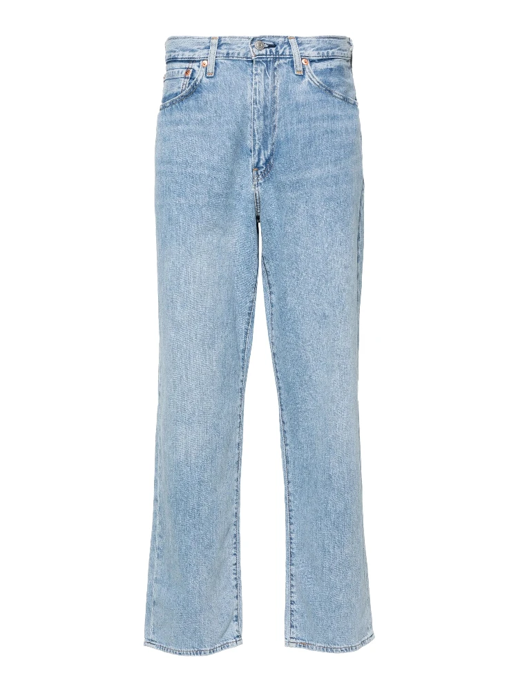 Levi's Jeans Blue