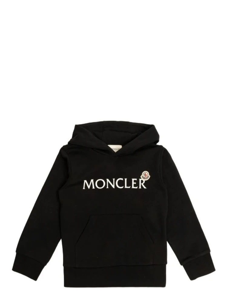 MONCLER KIDS Sweaters