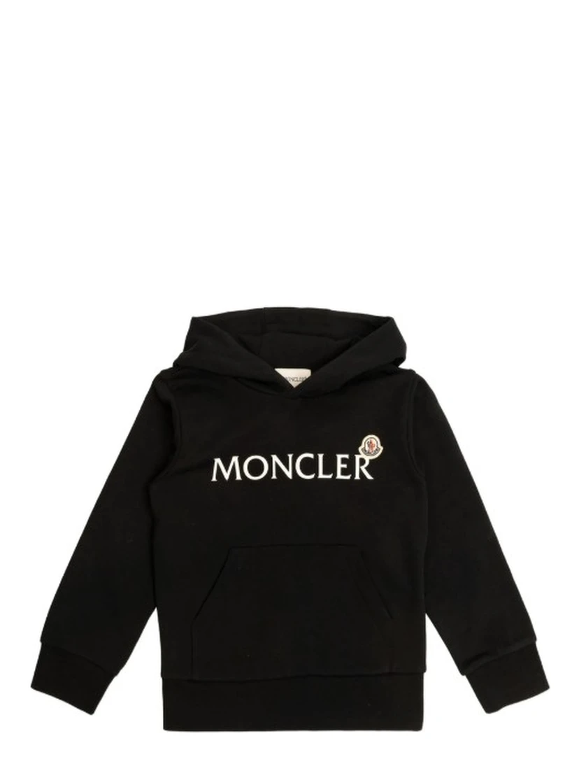 MONCLER KIDS Sweaters