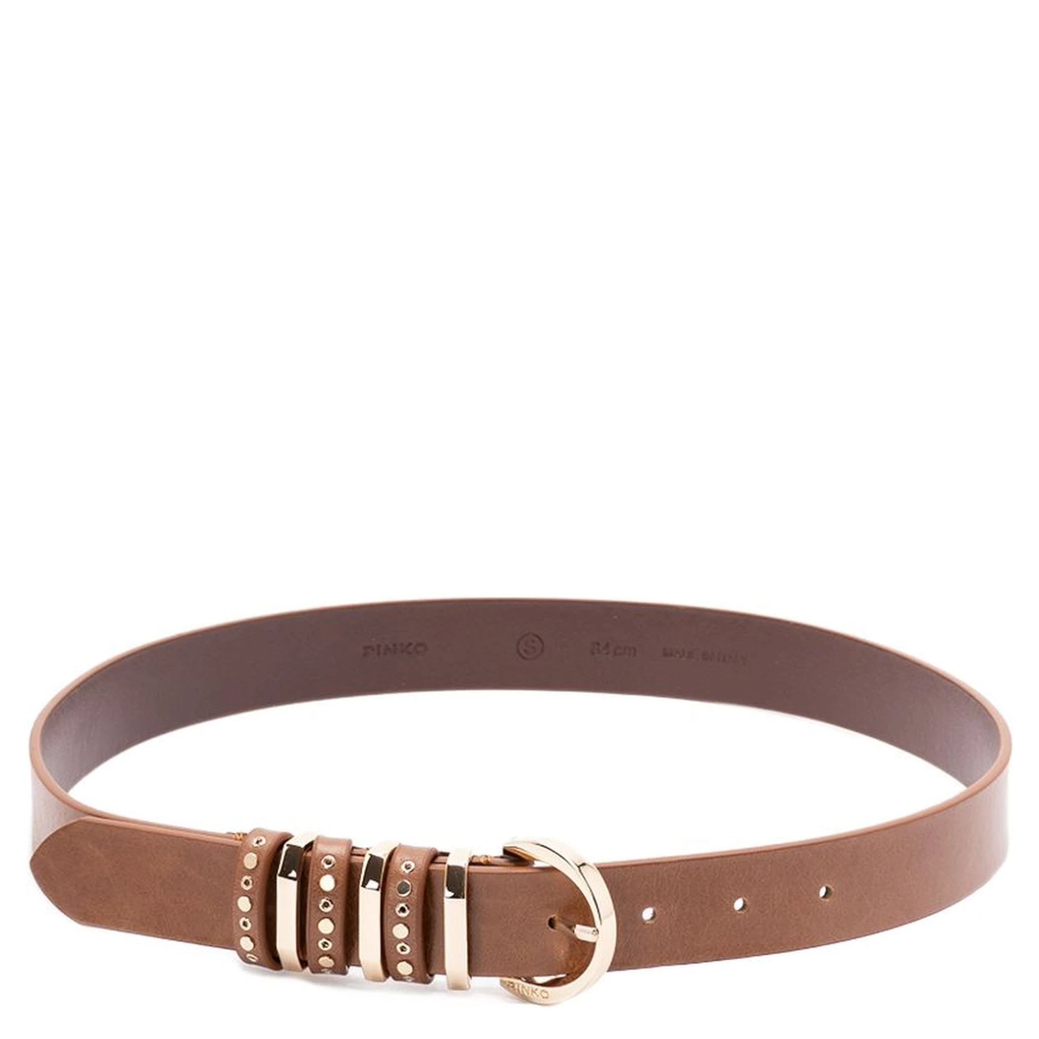 Pinko Belts