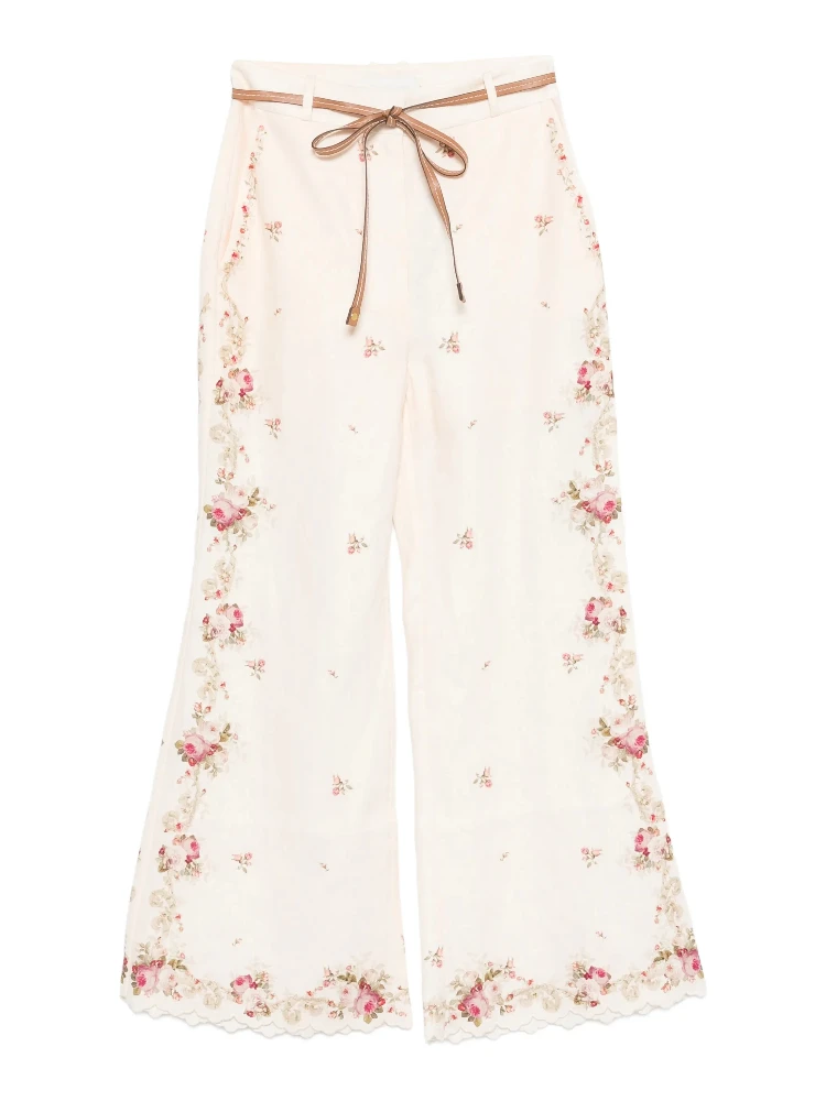 Zimmermann Trousers