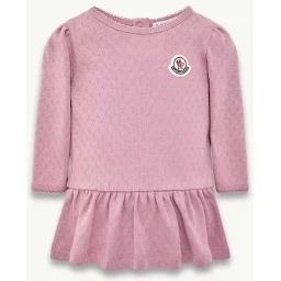 MONCLER KIDS Dresses