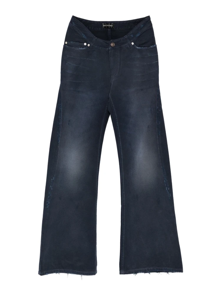 Balenciaga Jeans