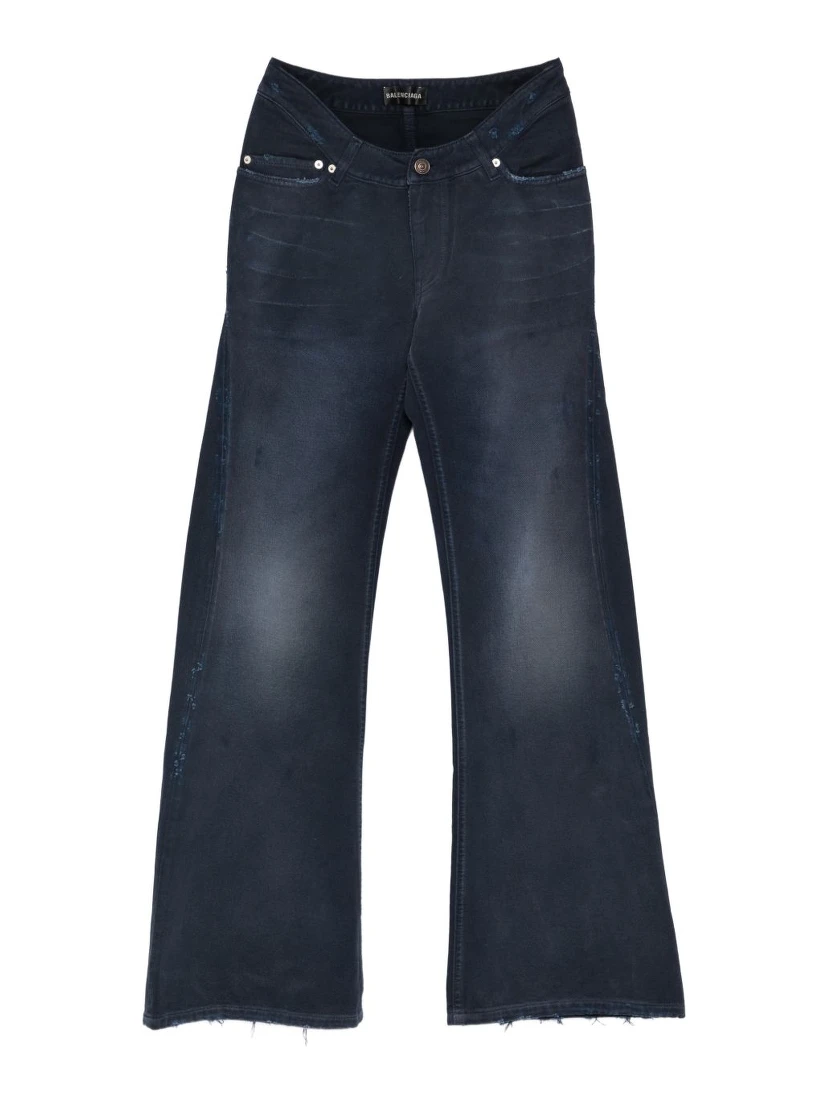 Balenciaga Jeans
