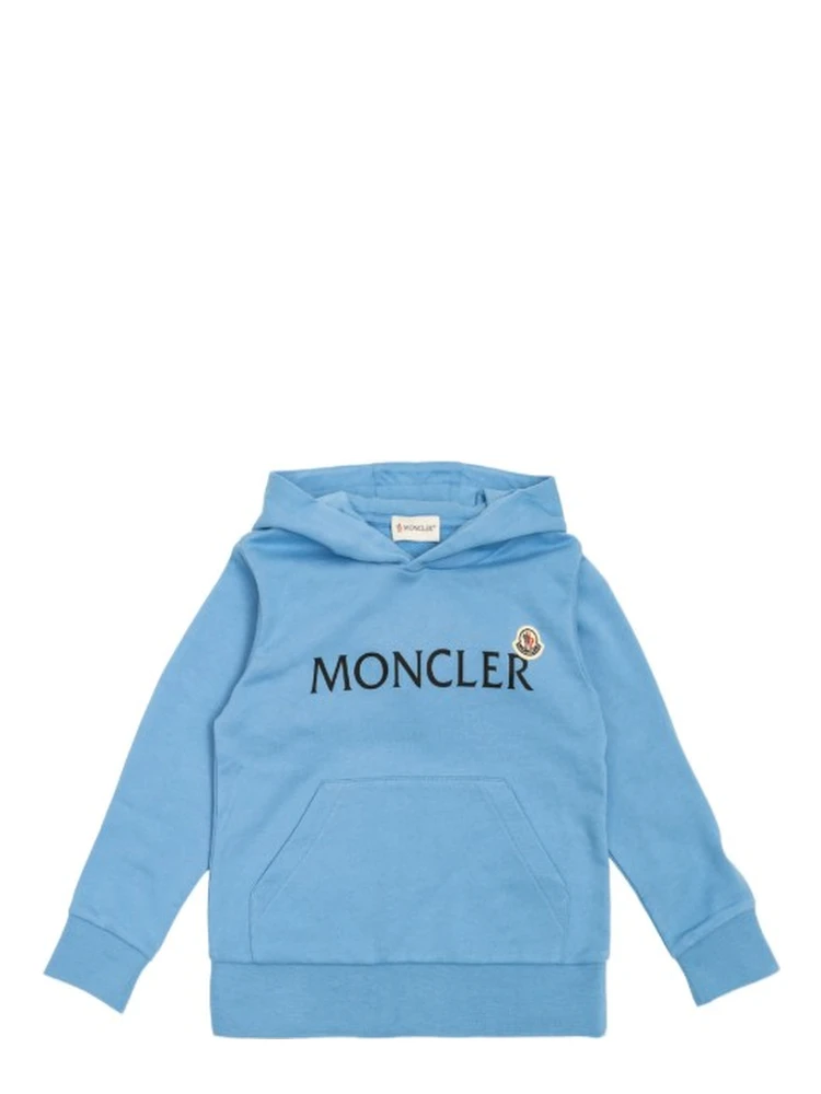 MONCLER KIDS Sweaters