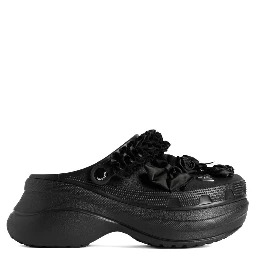 Balenciaga Sandals Black