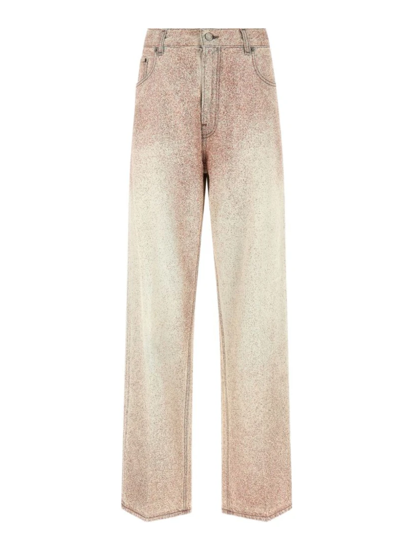 Haikure Jeans