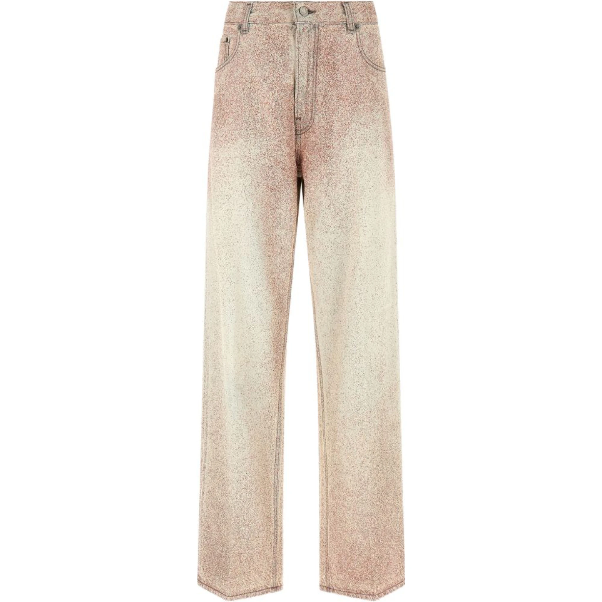 Haikure Jeans