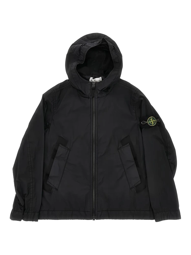 STONE ISLAND KIDS Jackets