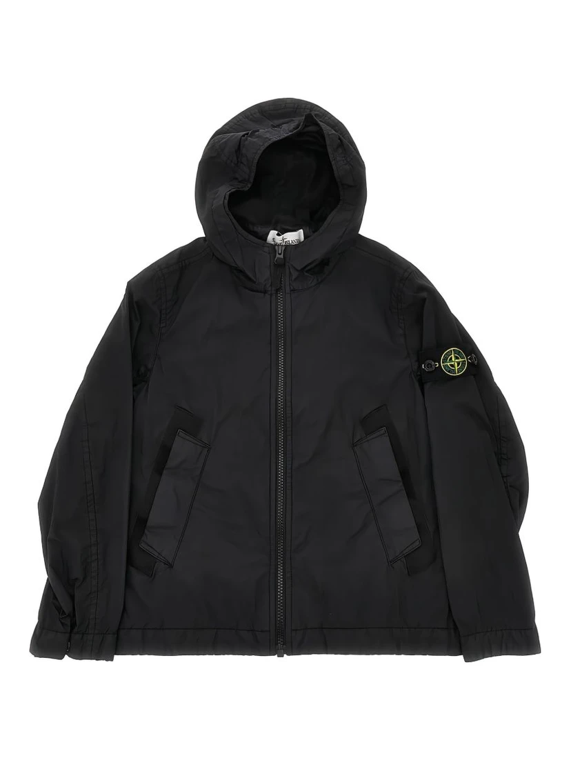 STONE ISLAND KIDS Jackets