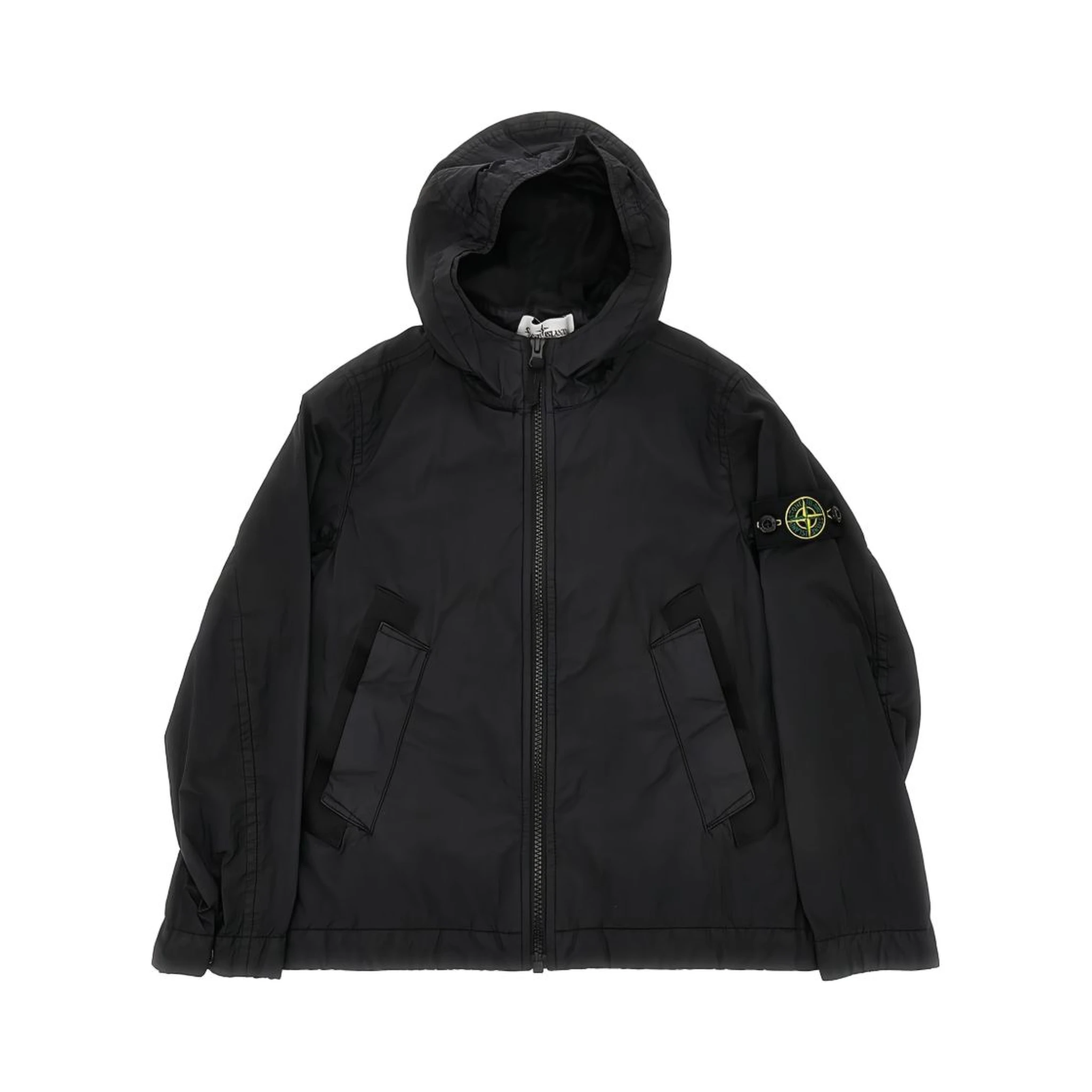 STONE ISLAND KIDS Jackets