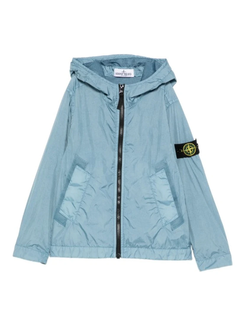 STONE ISLAND KIDS Jackets