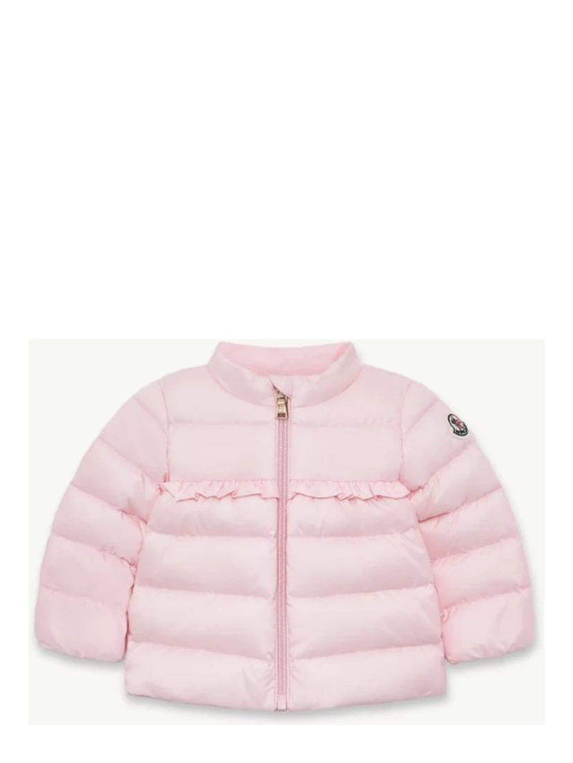 MONCLER KIDS Jackets