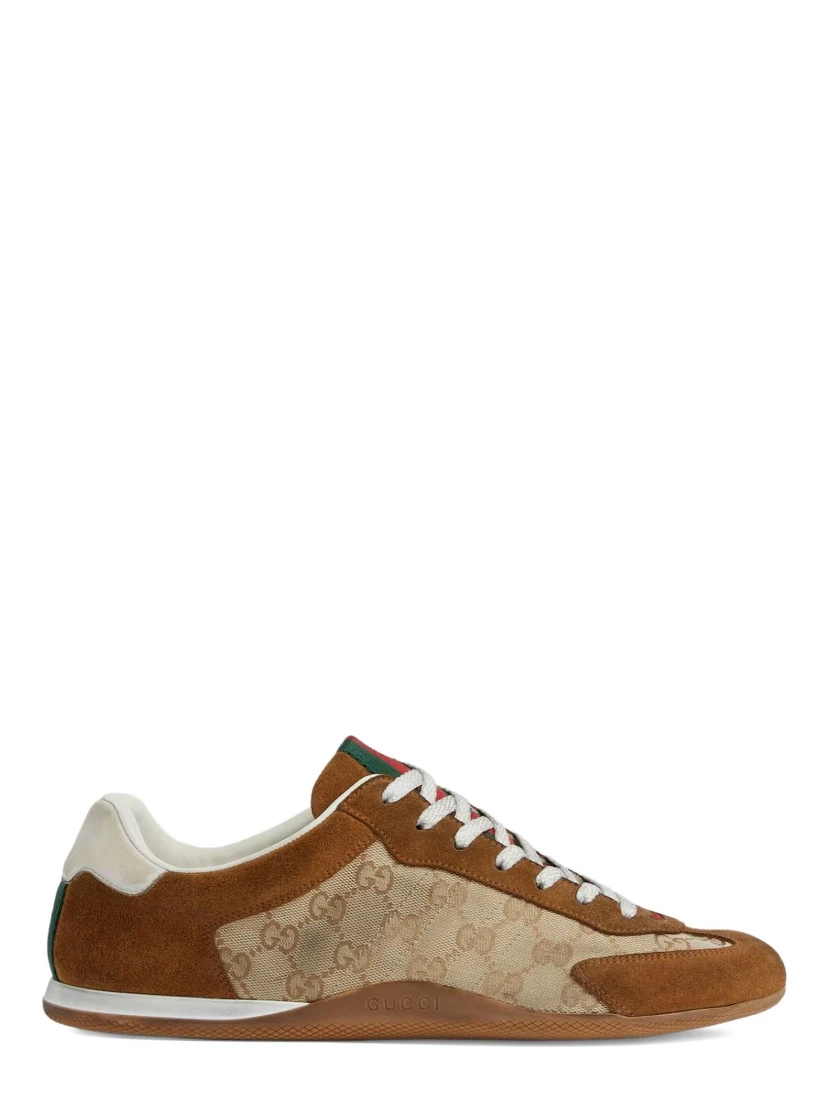 Gucci Sneakers Red